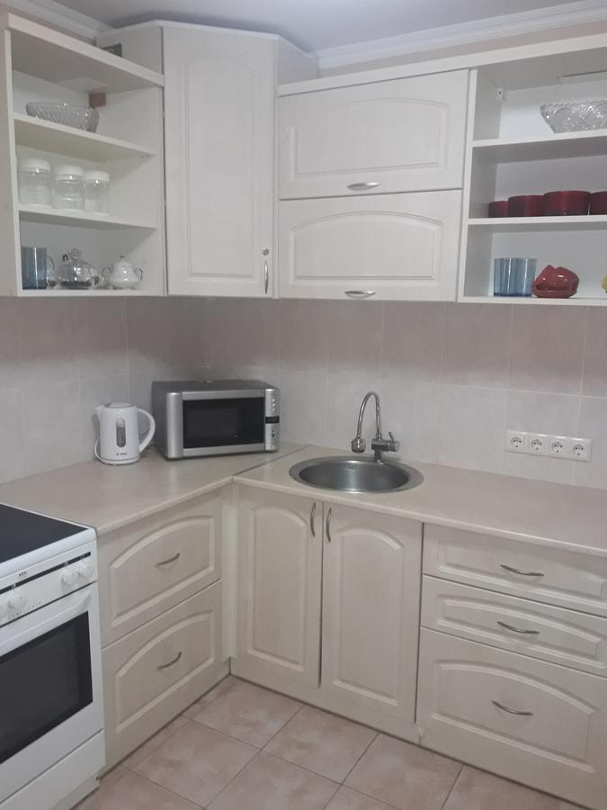Apartamentkievvinogradar Экстерьер фото